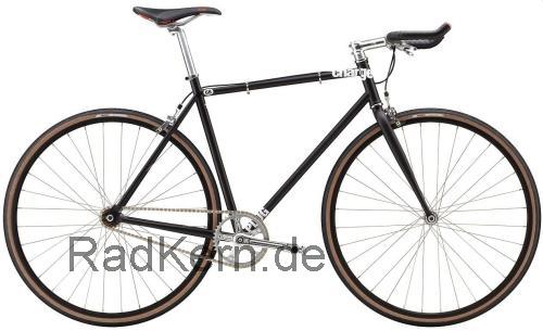 Charge Bikes Plug  technische daten 